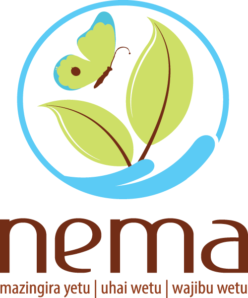 Arm of Kenya