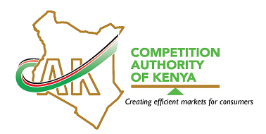 Arm of Kenya