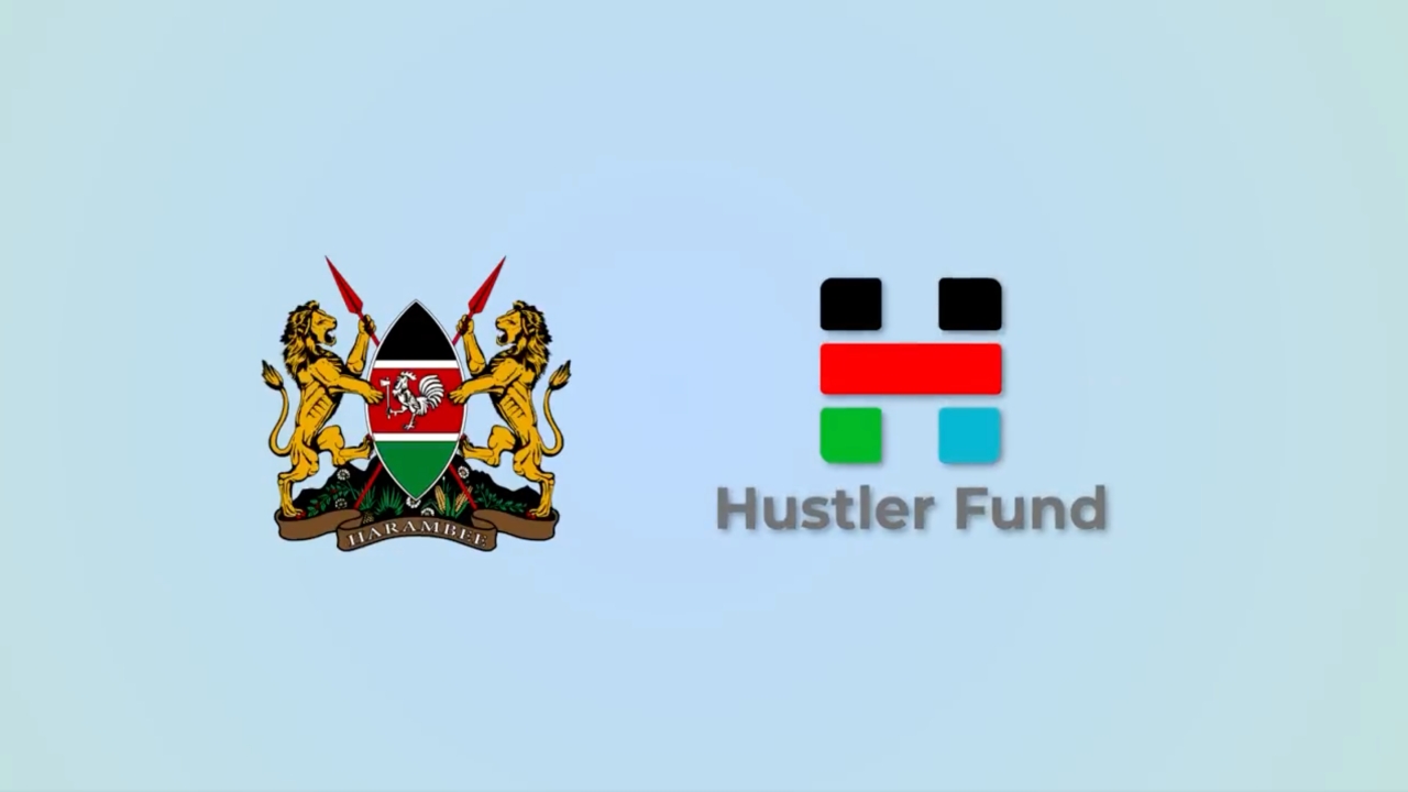 Arm of Kenya