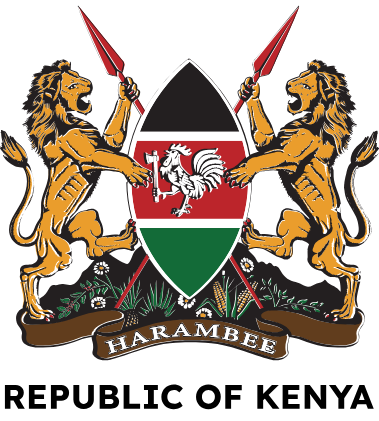 Arm of Kenya